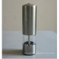 Stainless Steel Pepper Mill (CL1Z-FE19)